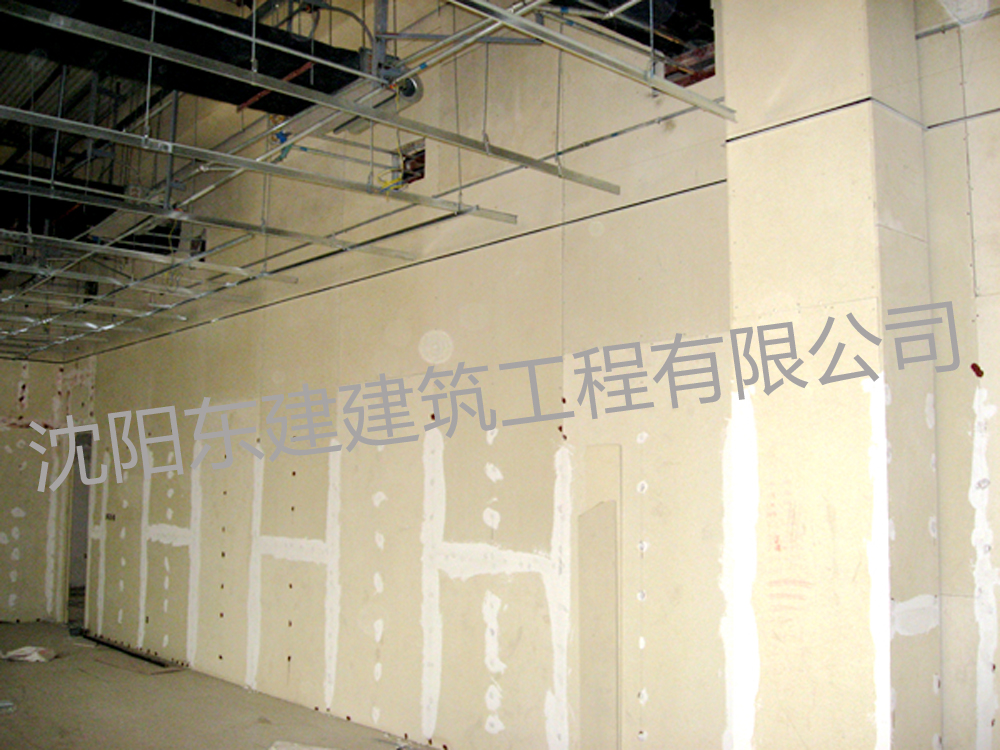 兰州市硅酸盐防火板墙泄爆窗 - 一站式服务