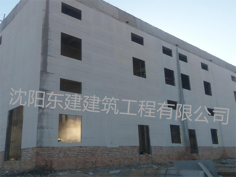 兰州市轻质抗爆墙轻质泄爆墙 - 一站式服务