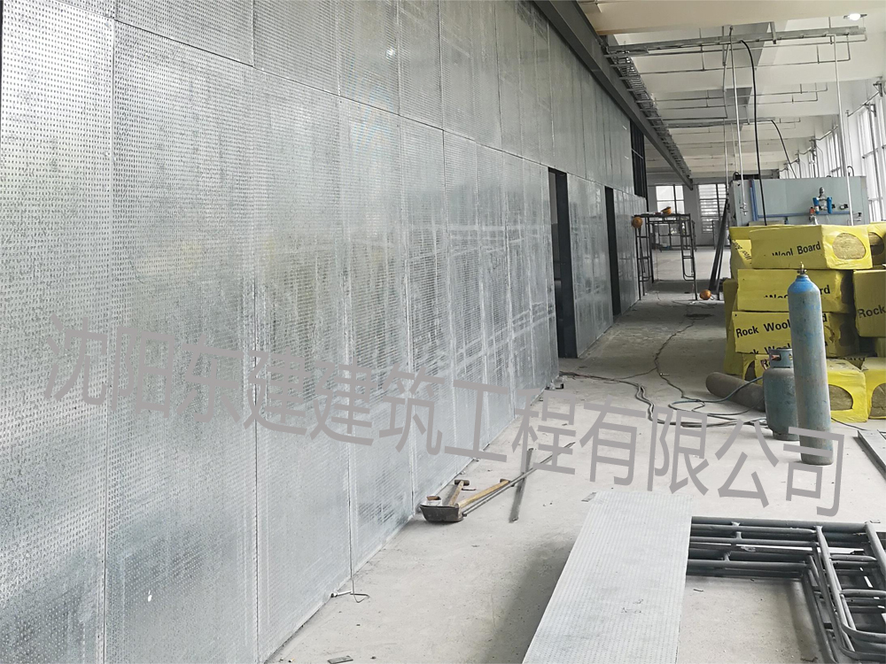 兰州市抗爆板轻质泄爆墙 - 哪里好